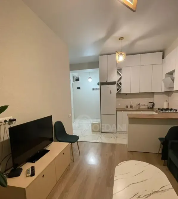 იყიდება 2 ოთახიანი ბინას 38მ² 2/9 სართ თბილისი - photo 12