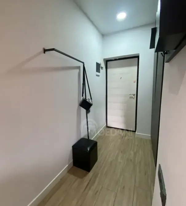 იყიდება 2 ოთახიანი ბინას 40მ² 7/33 სართ ბათუმი - photo 8