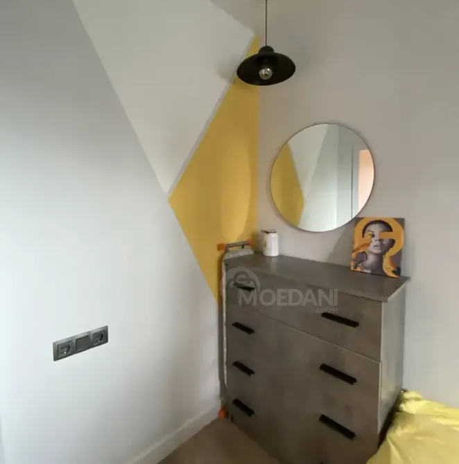 იყიდება 2 ოთახიანი ბინას 40მ² 7/33 სართ ბათუმი - photo 7