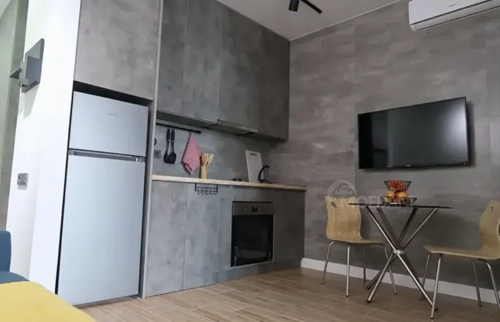 იყიდება 2 ოთახიანი ბინას 40მ² 7/33 სართ ბათუმი - photo 6