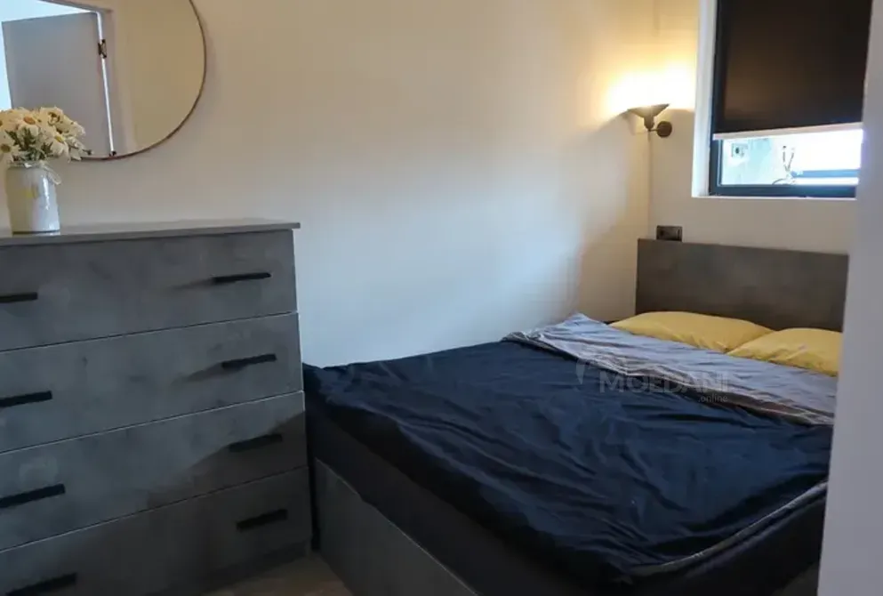 იყიდება 2 ოთახიანი ბინას 40მ² 7/33 სართ ბათუმი - photo 3