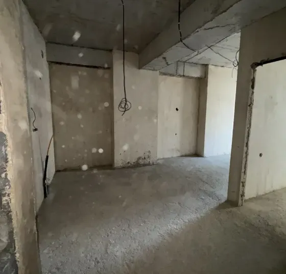 იყიდება 2 ოთახიანი ბინას 45.52მ² 7/14 სართ თბილისი