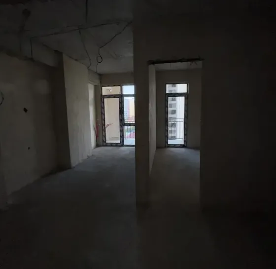 იყიდება 2 ოთახიანი ბინას 45.52მ² 7/14 სართ თბილისი