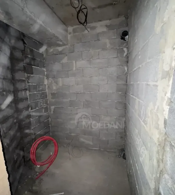 იყიდება 2 ოთახიანი ბინას 45.52მ² 7/14 სართ თბილისი - photo 9