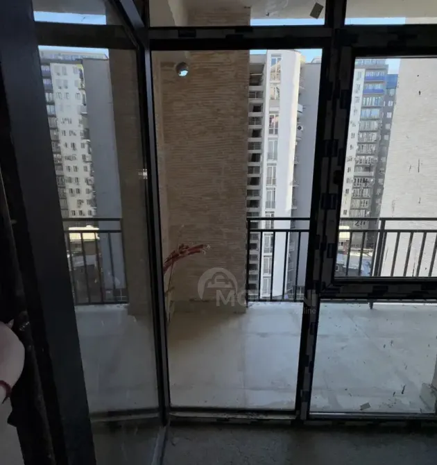 იყიდება 2 ოთახიანი ბინას 45.52მ² 7/14 სართ თბილისი - photo 11