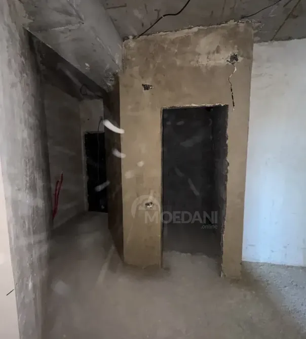 იყიდება 2 ოთახიანი ბინას 45.52მ² 7/14 სართ თბილისი - photo 4