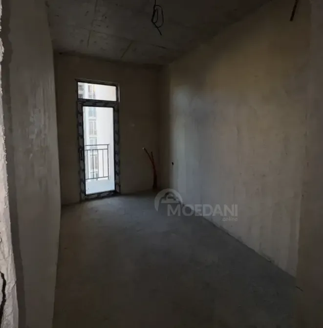 იყიდება 2 ოთახიანი ბინას 45.52მ² 7/14 სართ თბილისი - photo 8