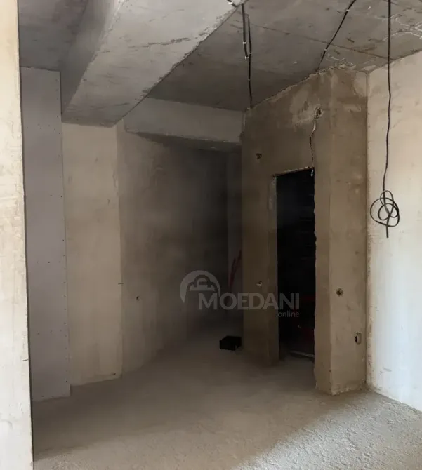 იყიდება 2 ოთახიანი ბინას 45.52მ² 7/14 სართ თბილისი - photo 7