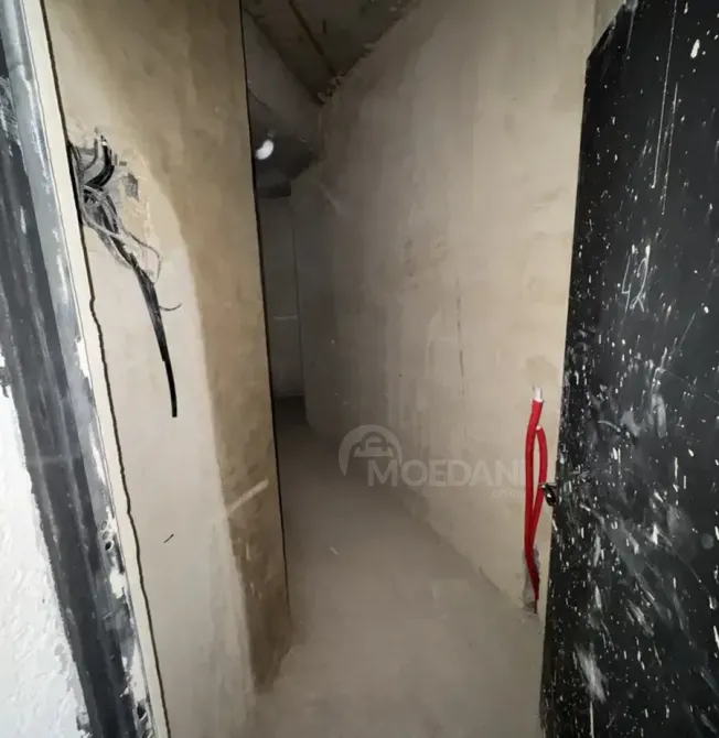 იყიდება 2 ოთახიანი ბინას 45.52მ² 7/14 სართ თბილისი - photo 2