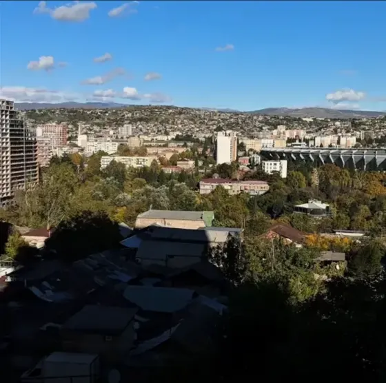 იყიდება 3 ოთახიანი ბინას 70.72მ² 7/14 სართ თბილისი