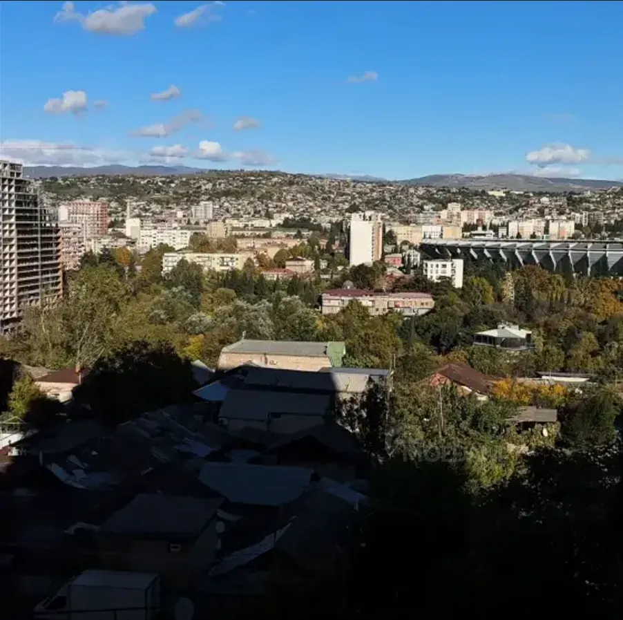 იყიდება 3 ოთახიანი ბინას 70.72მ² 7/14 სართ თბილისი - photo 1