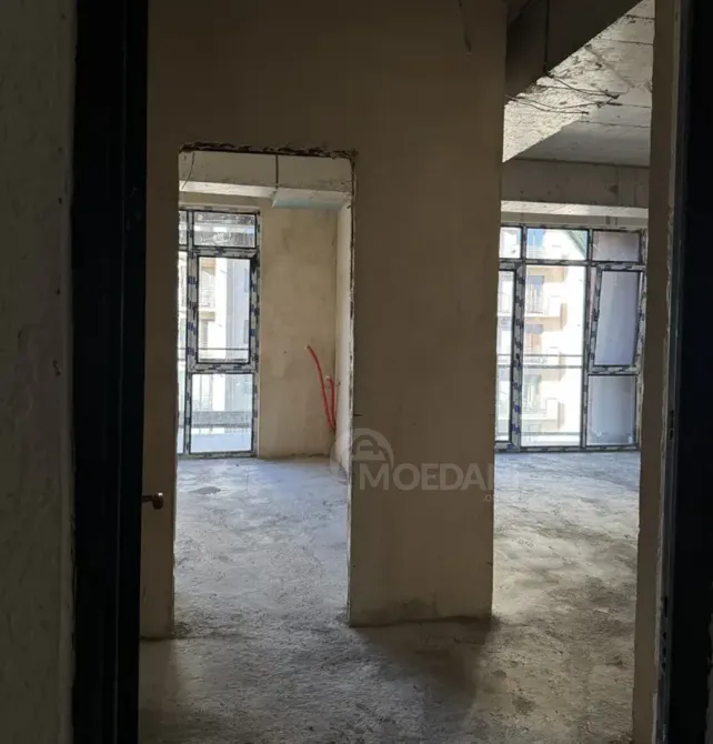 იყიდება 3 ოთახიანი ბინას 70.72მ² 7/14 სართ თბილისი - photo 2