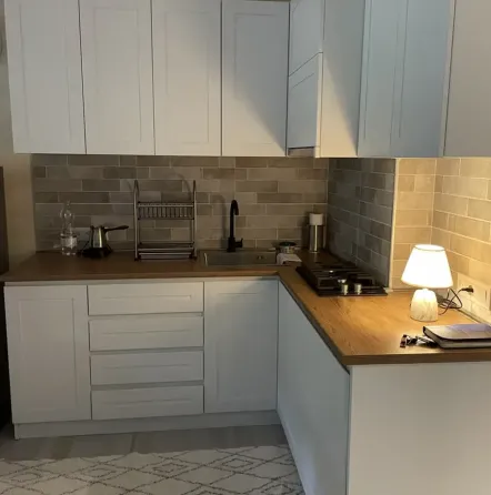 იყიდება 1 ოთახიანი ბინას 55.7მ² 4/4 სართ ბორჯომი