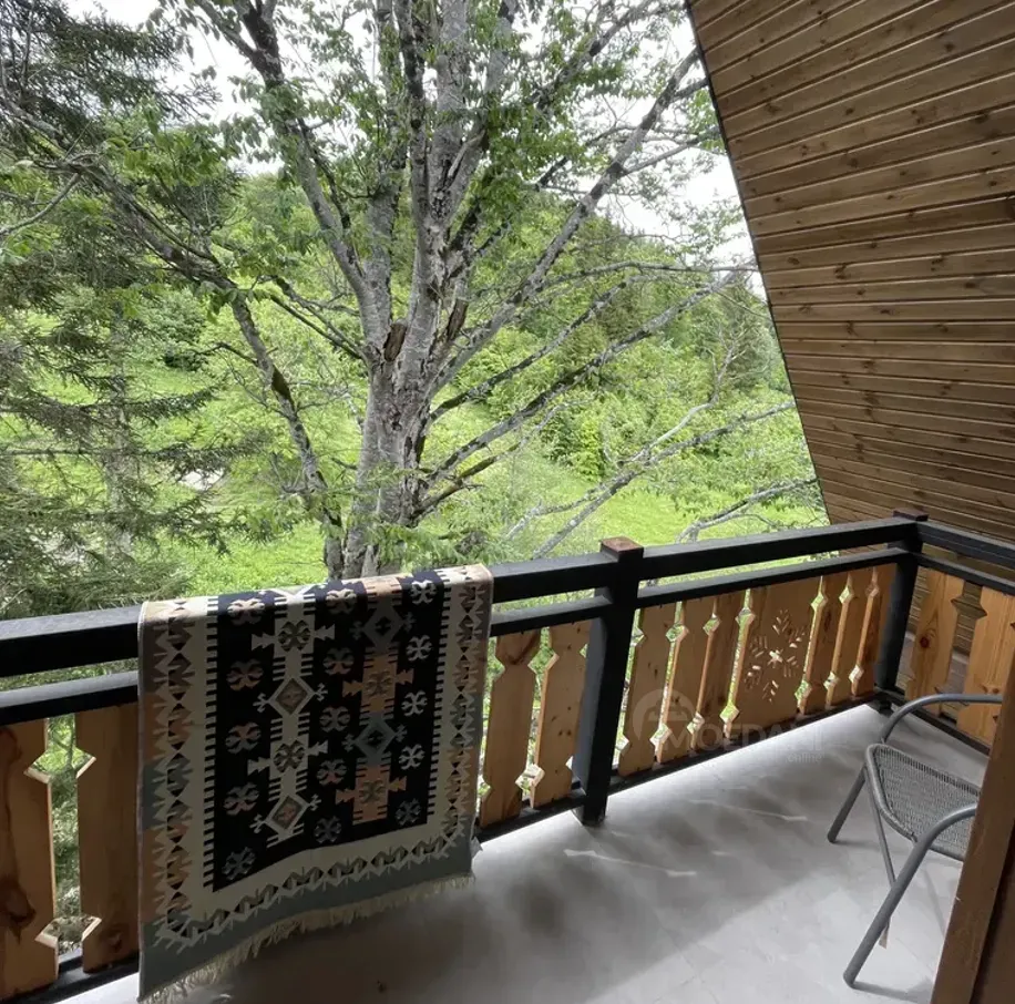 იყიდება 1 ოთახიანი ბინას 55.7მ² 4/4 სართ ბორჯომი - photo 7