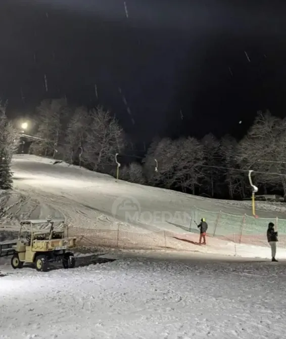 იყიდება 1 ოთახიანი ბინას 55.7მ² 4/4 სართ ბორჯომი - photo 9