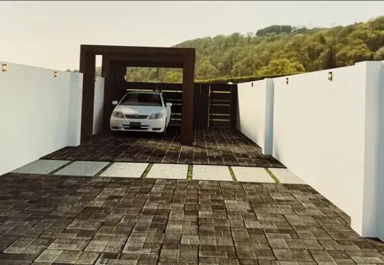 იყიდება მიწის ნაკვეთი 600м² თბილისი