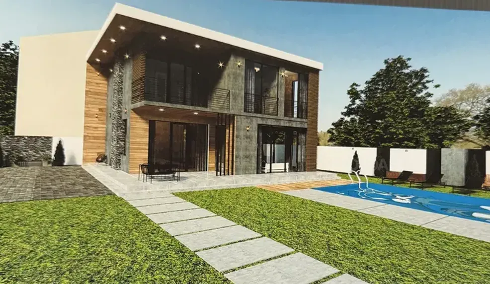 იყიდება მიწის ნაკვეთი 600м² თბილისი - photo 2