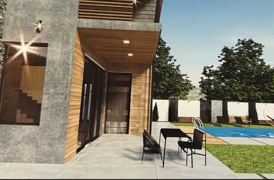 იყიდება მიწის ნაკვეთი 600м² თბილისი - photo 3