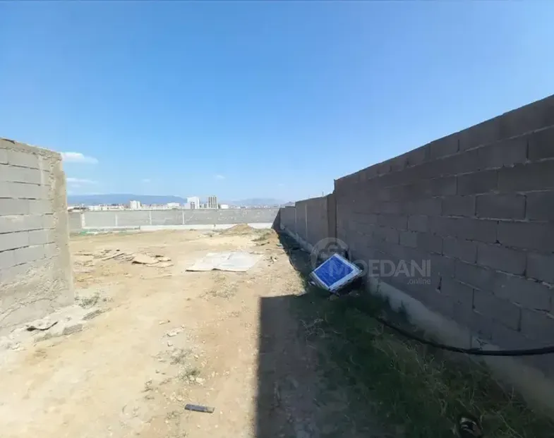 იყიდება მიწის ნაკვეთი 600м² თბილისი - photo 5