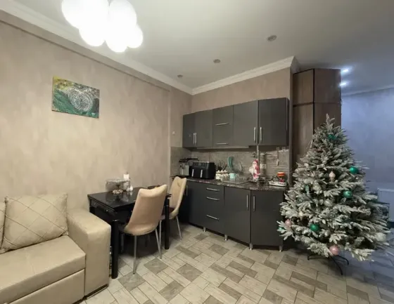 იყიდება 1 ოთახიანი ბინას 47მ² 4/11 სართ ბათუმი