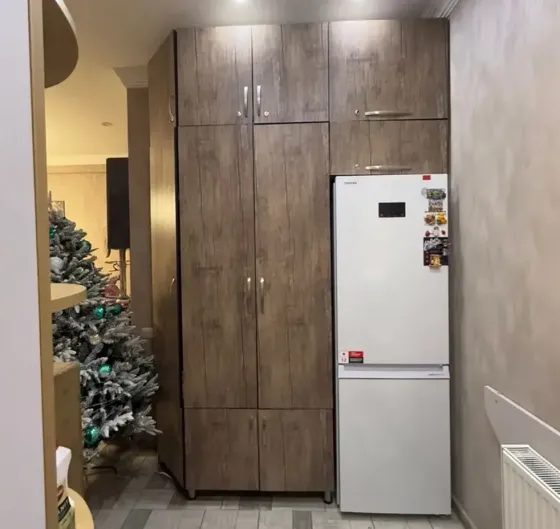 იყიდება 1 ოთახიანი ბინას 47მ² 4/11 სართ ბათუმი