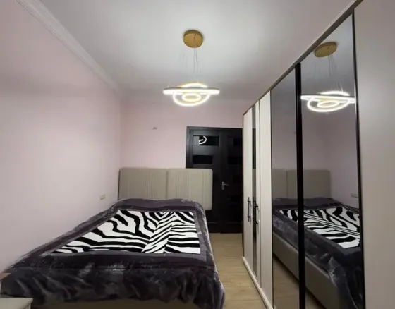 იყიდება 1 ოთახიანი ბინას 47მ² 4/11 სართ ბათუმი