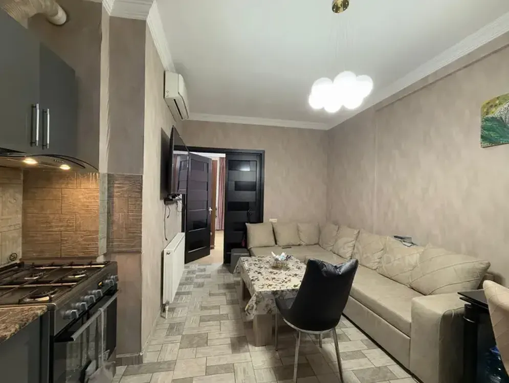 იყიდება 1 ოთახიანი ბინას 47მ² 4/11 სართ ბათუმი - photo 4