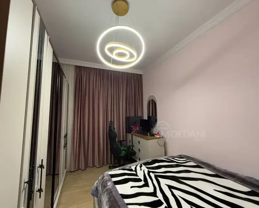 იყიდება 1 ოთახიანი ბინას 47მ² 4/11 სართ ბათუმი - photo 12