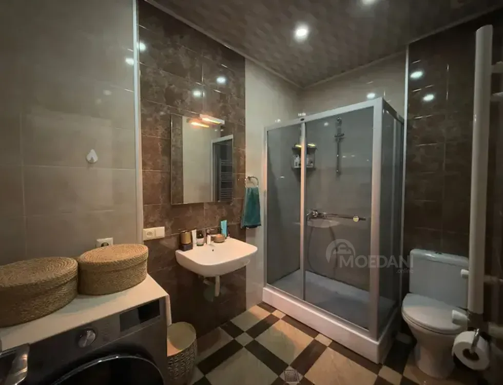 იყიდება 1 ოთახიანი ბინას 47მ² 4/11 სართ ბათუმი - photo 9