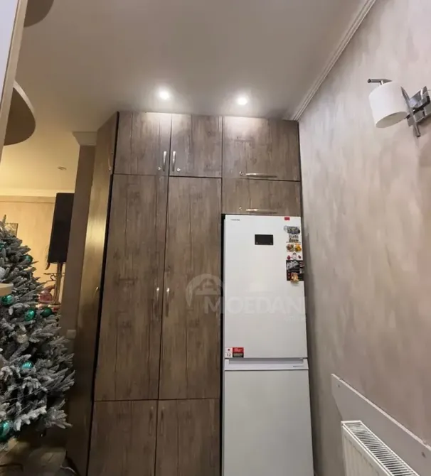 იყიდება 1 ოთახიანი ბინას 47მ² 4/11 სართ ბათუმი - photo 10