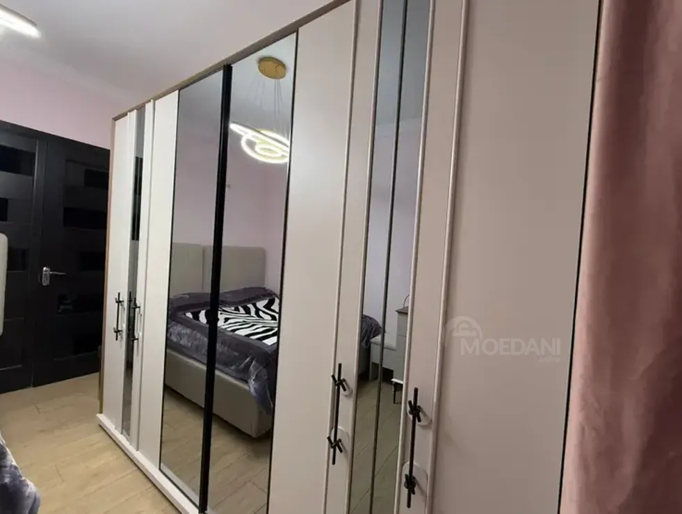 იყიდება 1 ოთახიანი ბინას 47მ² 4/11 სართ ბათუმი - photo 11