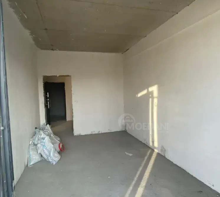 იყიდება 2 ოთახიანი ბინას 59მ² 8/16 სართ თბილისი - photo 5