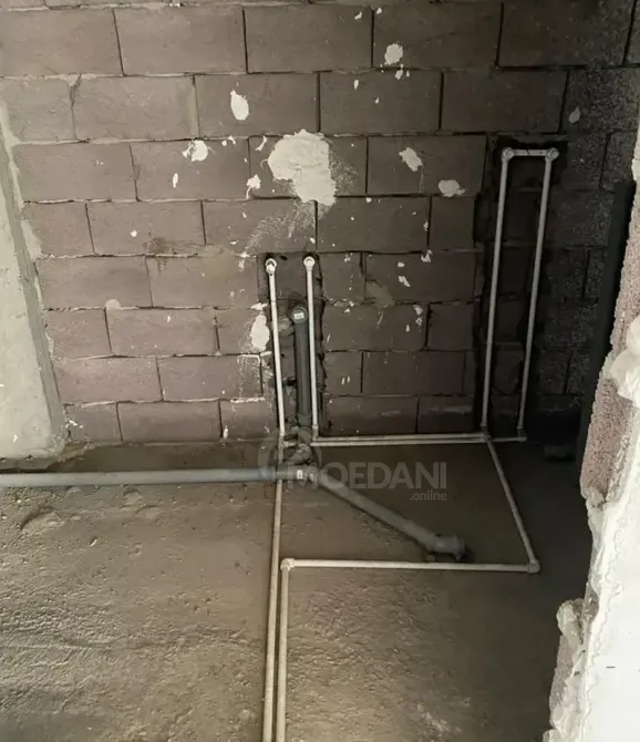 იყიდება 2 ოთახიანი ბინას 59მ² 8/16 სართ თბილისი - photo 11