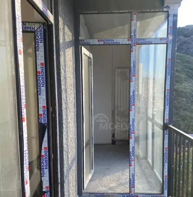 იყიდება 2 ოთახიანი ბინას 59მ² 8/16 სართ თბილისი - photo 6