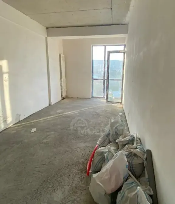 იყიდება 3 ოთახიანი ბინას 77მ² 1/10 სართ თბილისი - photo 10