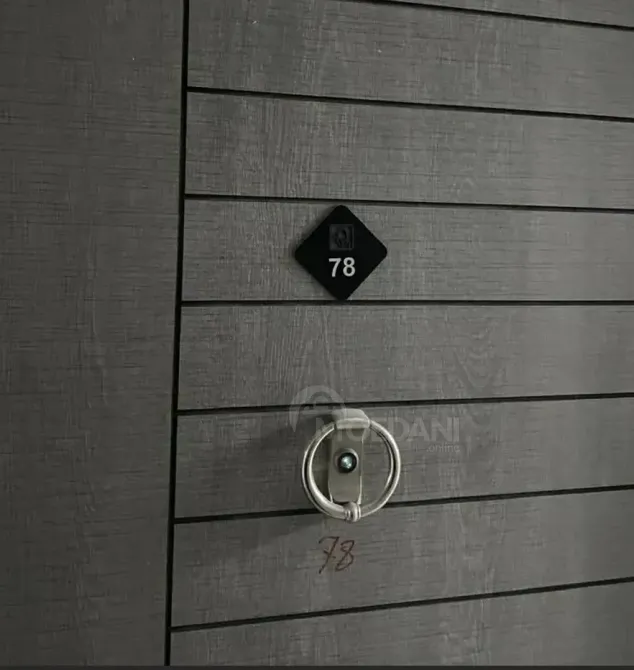 იყიდება 3 ოთახიანი ბინას 77მ² 1/10 სართ თბილისი - photo 7