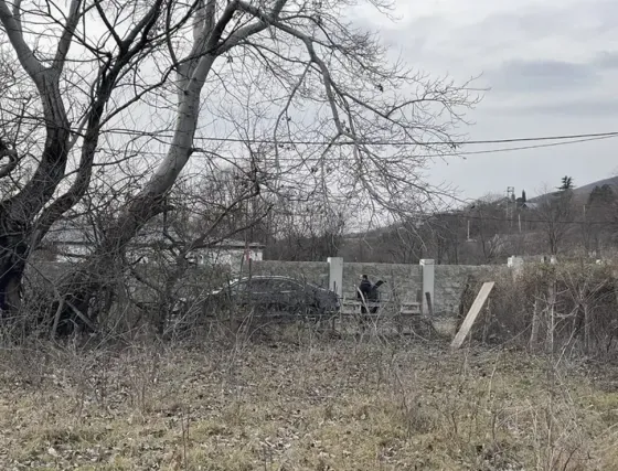 იყიდება მიწის ნაკვეთი 1000м² მცხეთა