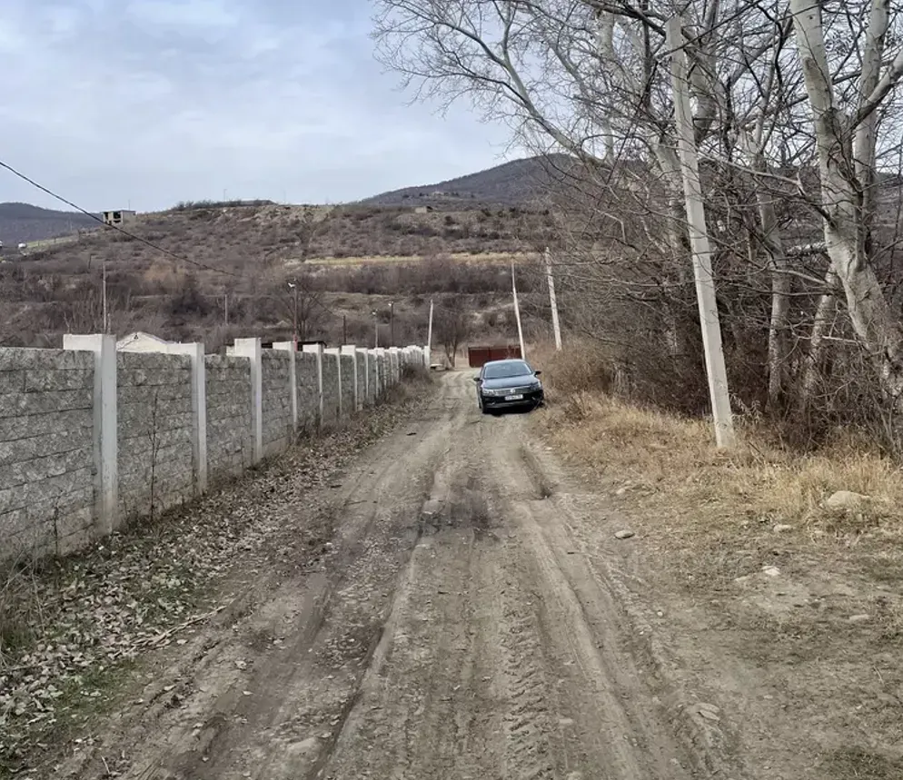 იყიდება მიწის ნაკვეთი 1000м² მცხეთა - photo 13