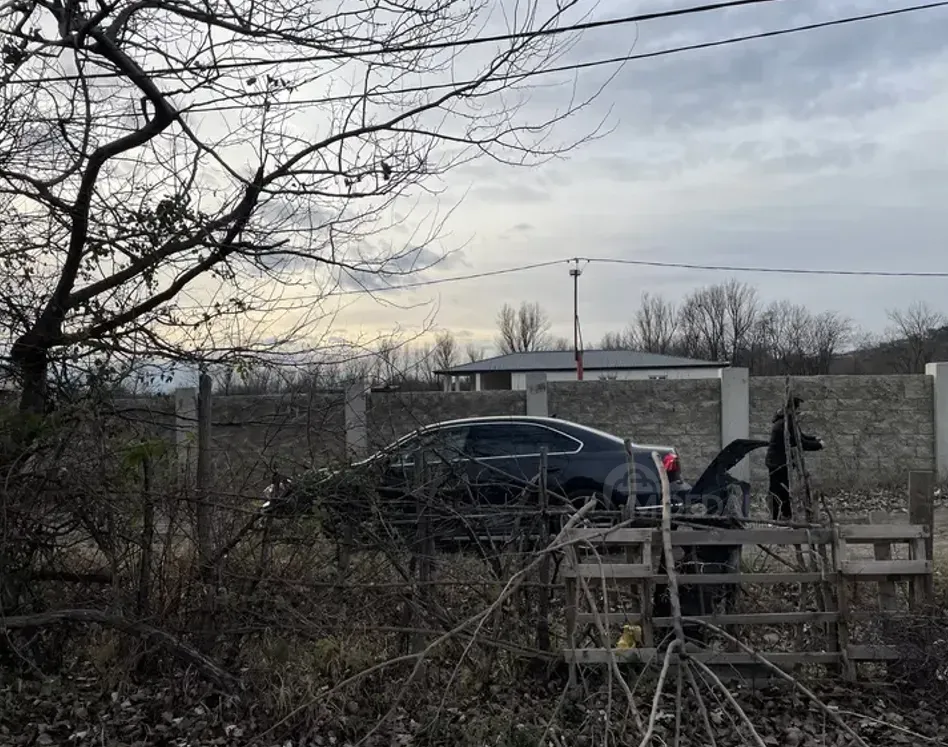 იყიდება მიწის ნაკვეთი 1000м² მცხეთა - photo 12