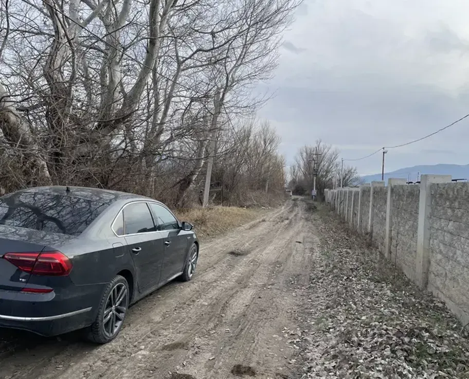 იყიდება მიწის ნაკვეთი 1000м² მცხეთა - photo 11