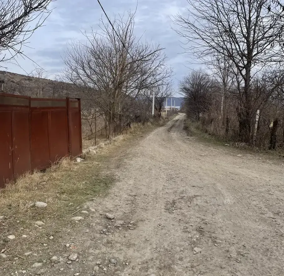 იყიდება მიწის ნაკვეთი 1000м² მცხეთა - photo 4