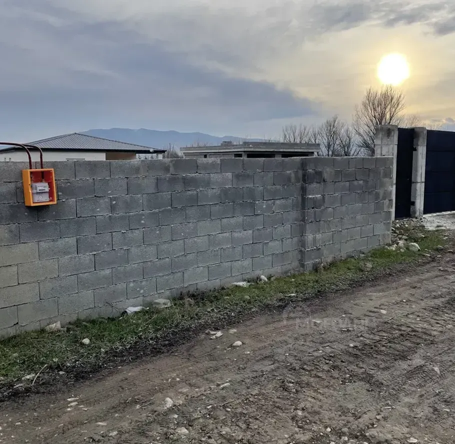 იყიდება მიწის ნაკვეთი 1000м² მცხეთა - photo 6