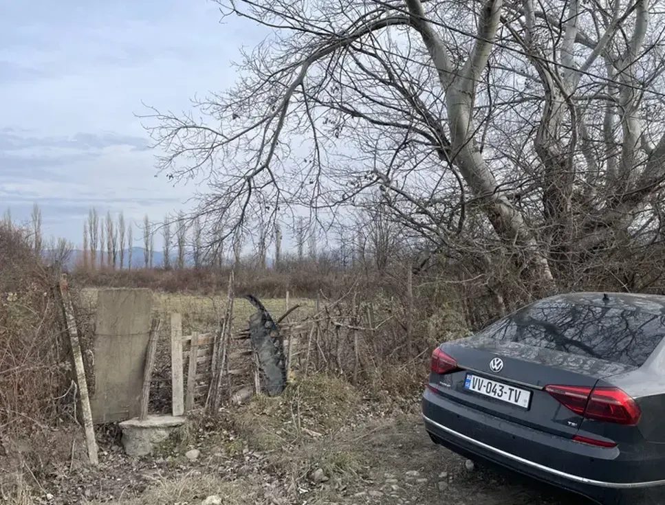 იყიდება მიწის ნაკვეთი 1000м² მცხეთა - photo 7