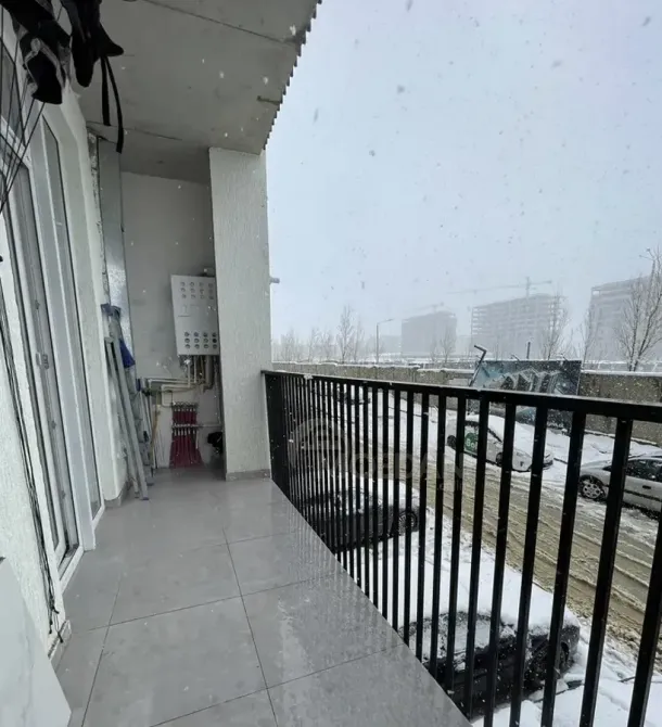 იყიდება 3 ოთახიანი ბინას 77მ² 1/2 სართ თბილისი - photo 9