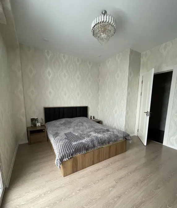 იყიდება 3 ოთახიანი ბინას 77მ² 1/2 სართ თბილისი - photo 12