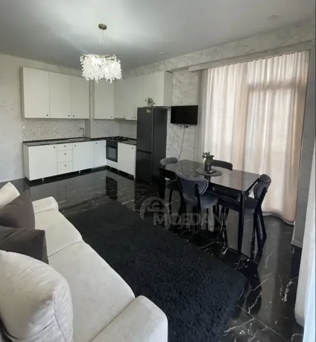 იყიდება 3 ოთახიანი ბინას 77მ² 1/2 სართ თბილისი - photo 14