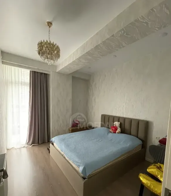 იყიდება 3 ოთახიანი ბინას 77მ² 1/2 სართ თბილისი - photo 5