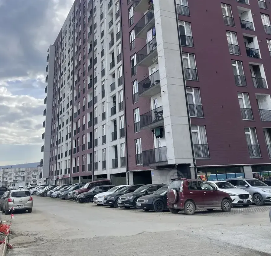 იყიდება 3 ოთახიანი ბინას 77მ² 1/2 სართ თბილისი - photo 11