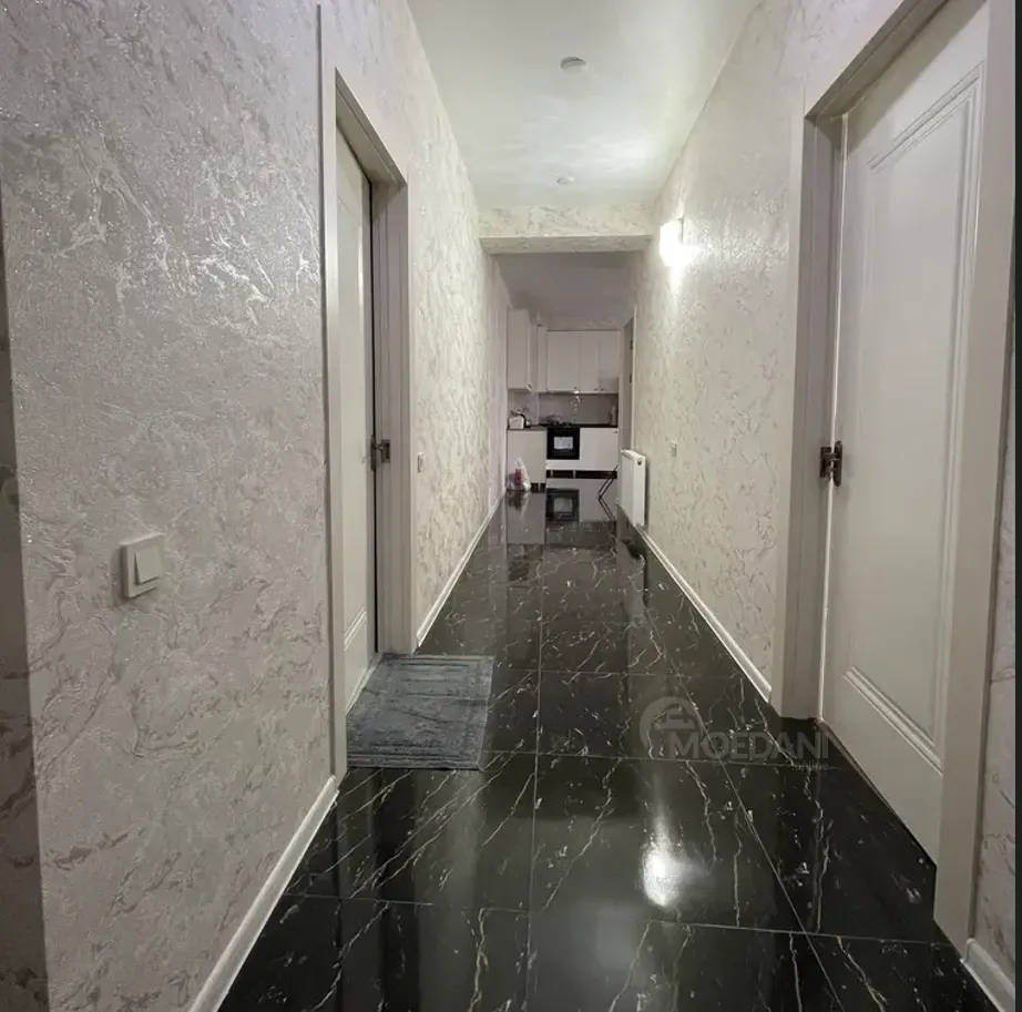 იყიდება 3 ოთახიანი ბინას 77მ² 1/2 სართ თბილისი - photo 15