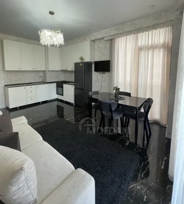 იყიდება 3 ოთახიანი ბინას 77მ² 1/2 სართ თბილისი - photo 13